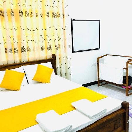 Freedom Inn Negombo Exterior foto